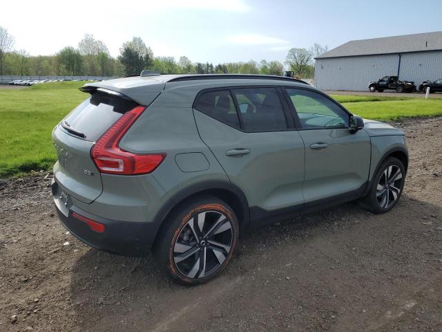 YV4L12UX3P2020977 Volvo XC40 Ultim 3