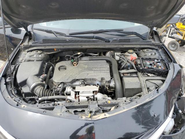 2020 CHEVROLET MALIBU LT - 1G1ZD5ST6LF123148