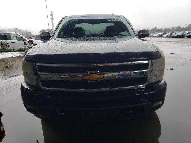 2009 Chevrolet Silverado K1500 Ltz VIN: 1GCEK39J69Z198685 Lot: 49439454