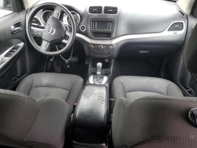 2018 Dodge Journey Se VIN: 3C4PDCAB8JT531553 Lot: 44405144