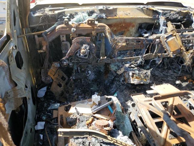 2012 Chevrolet Slvrado Ss VIN: 2GC2KXCG0CZ326546 Lot: 49220684