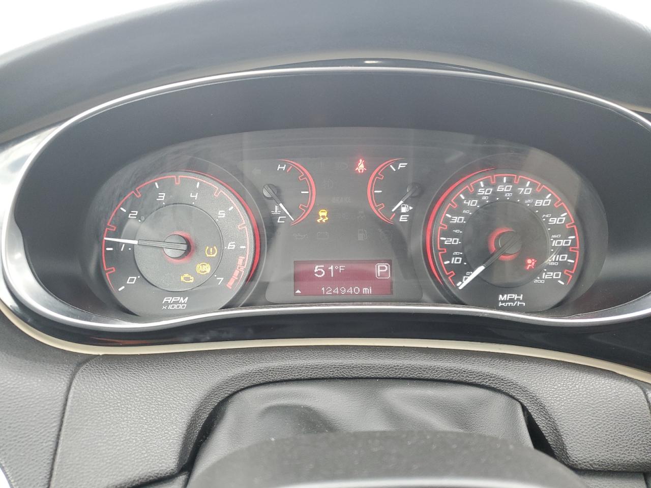 1C3CDFBBXED870085 2014 Dodge Dart Sxt