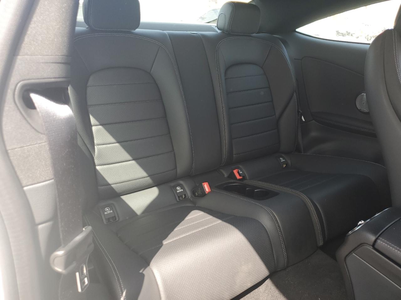 W1KWJ8DB3PG119864 2023 Mercedes-Benz C 300