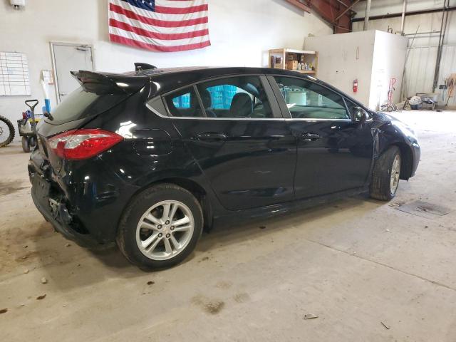 2018 Chevrolet Cruze Lt VIN: 3G1BE6SM8JS520608 Lot: 50910304