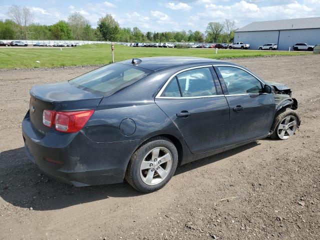 2014 Chevrolet Malibu 1Lt VIN: 1G11C5SL0EF187107 Lot: 52902194