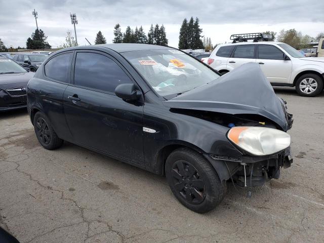 2009 Hyundai Accent Gs VIN: KMHCM36C39U142509 Lot: 49591074