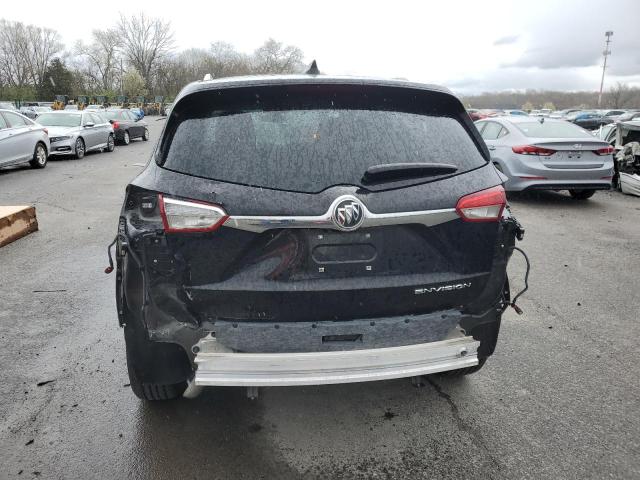 2019 BUICK ENVISION LRBFXCSA0KD008560