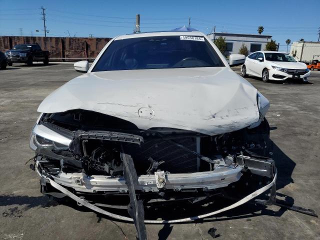 2018 BMW 540 I - WBAJE5C53JWA94013