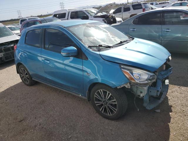 2017 MITSUBISHI MIRAGE GT ML32A5HJ8HH006340