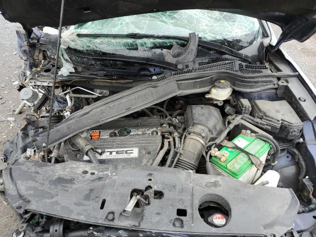 2009 Honda Cr-V Exl VIN: 5J6RE487X9L042179 Lot: 50502834