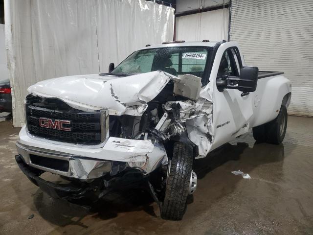 2012 GMC Sierra K3500 VIN: 1GT322CG1CF200947 Lot: 49098494