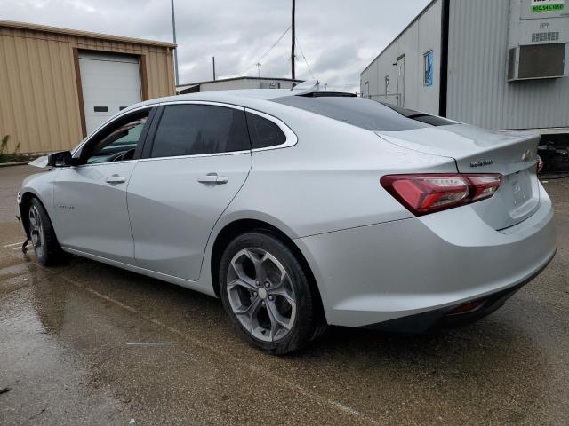 2020 Chevrolet Malibu Lt VIN: 1G1ZD5ST5LF103828 Lot: 50462444