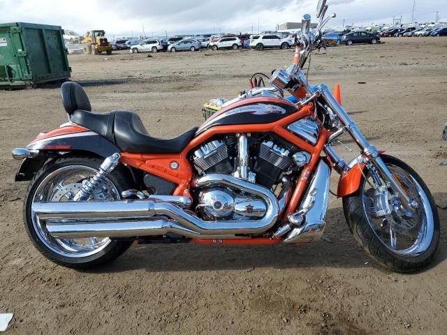 2006 HARLEY-DAVIDSON VRSCSE - 1HD1PPG1X6K975124