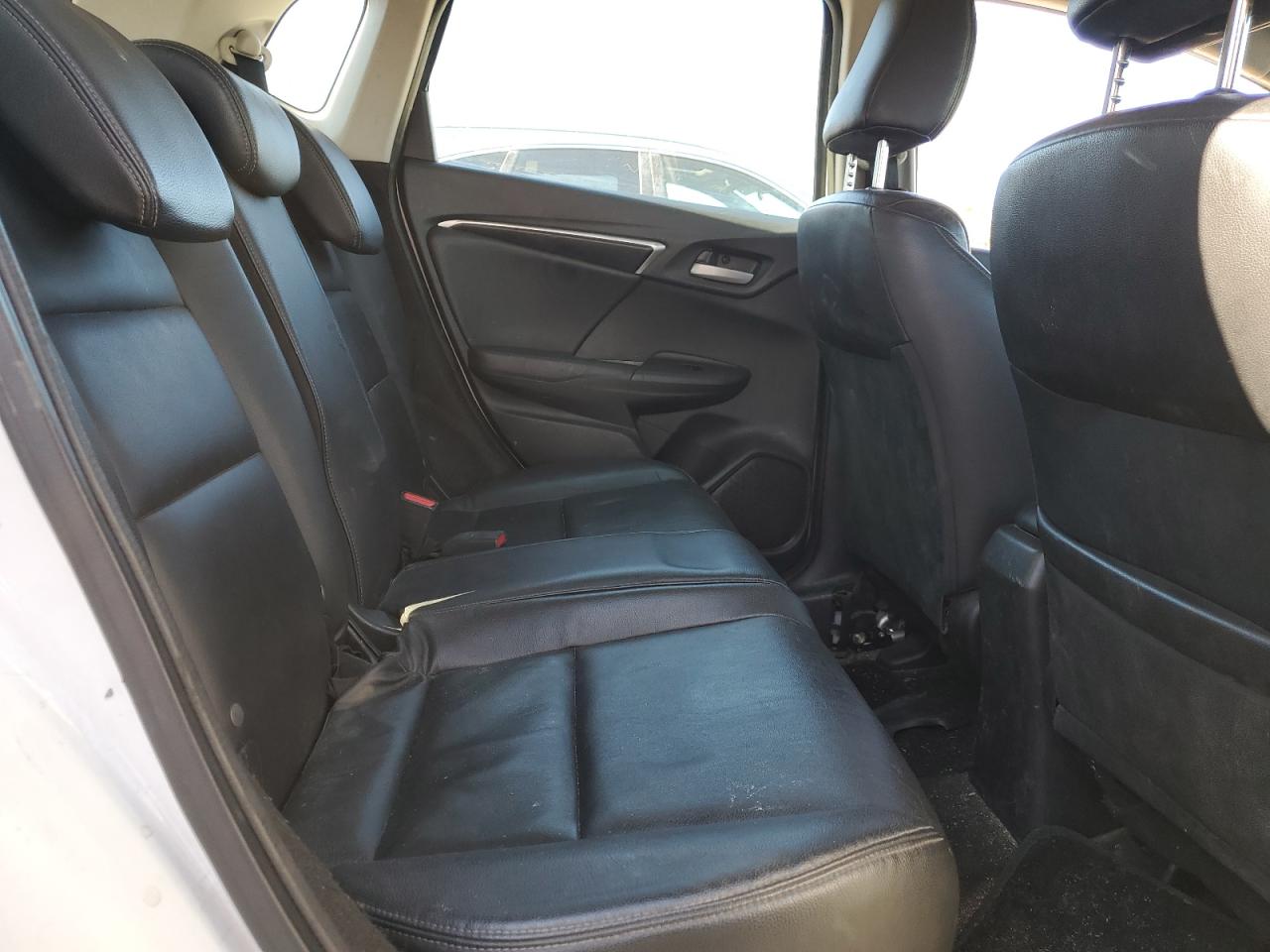 3HGGK5H89FM724499 2015 Honda Fit Ex