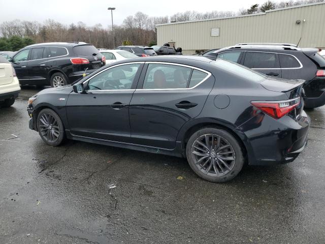 19UDE2F88NA008409 Acura ILX PREMIU 2