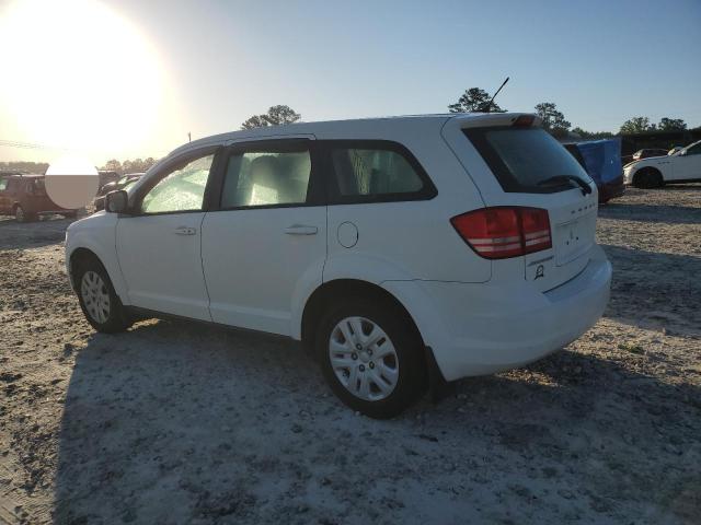 2014 Dodge Journey Se VIN: 3C4PDCAB7ET134647 Lot: 51696444