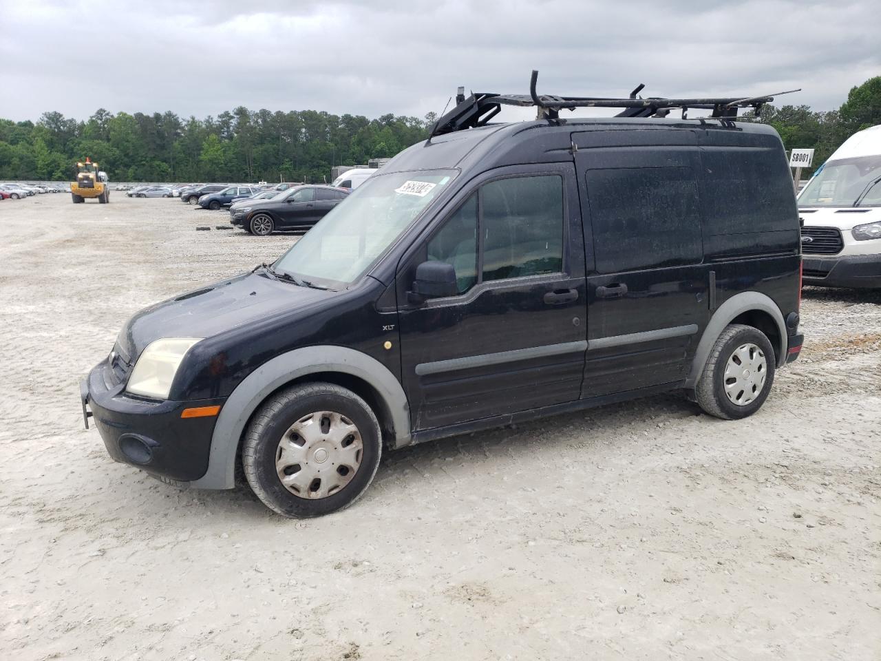 NM0LS7DN8DT152082 2013 Ford Transit Connect Xlt