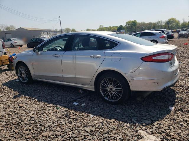 2016 Ford Fusion Se VIN: 3FA6P0T94GR321958 Lot: 52496804