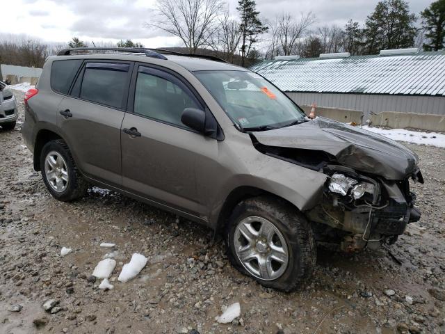 2010 Toyota Rav4 VIN: JTMBF4DV6AD039660 Lot: 49376154