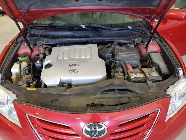 2009 Toyota Camry Se VIN: 4T1BK46K59U081064 Lot: 47185804