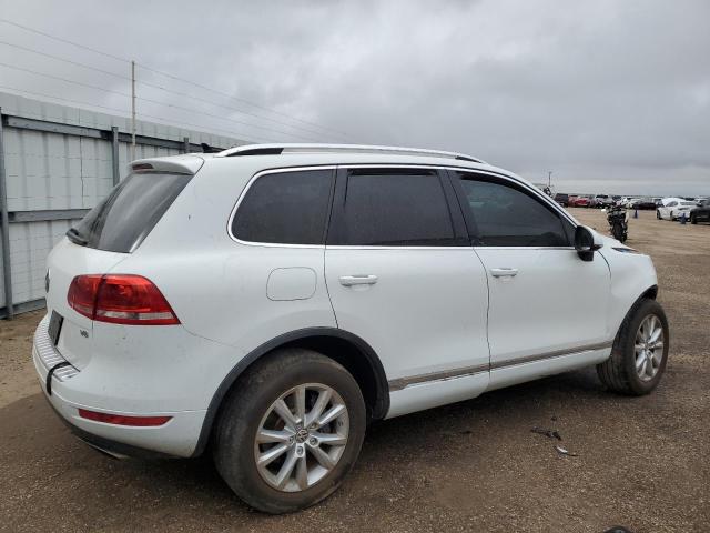 WVGEF9BP6DD007290 | 2013 Volkswagen touareg v6