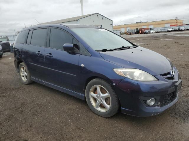 2009 Mazda 5 VIN: JM1CR293X90351040 Lot: 52802564