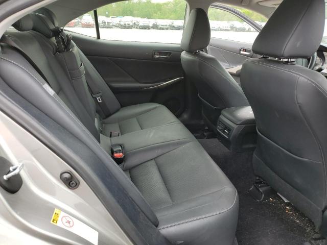 2014 Lexus Is 250 VIN: JTHCF1D22E5013306 Lot: 51353084