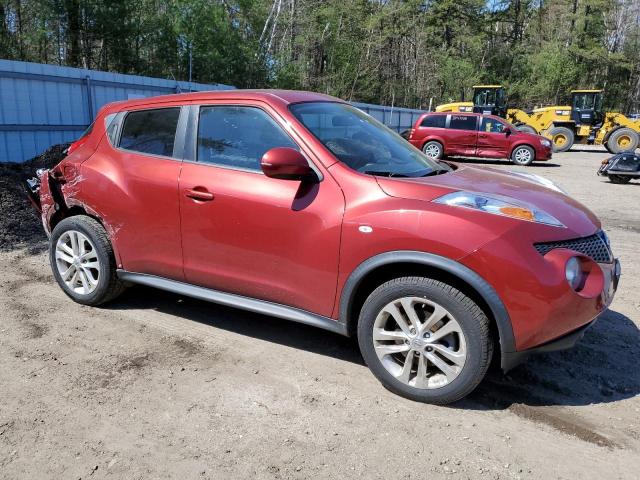 2012 Nissan Juke S VIN: JN8AF5MVXCT114679 Lot: 51108384