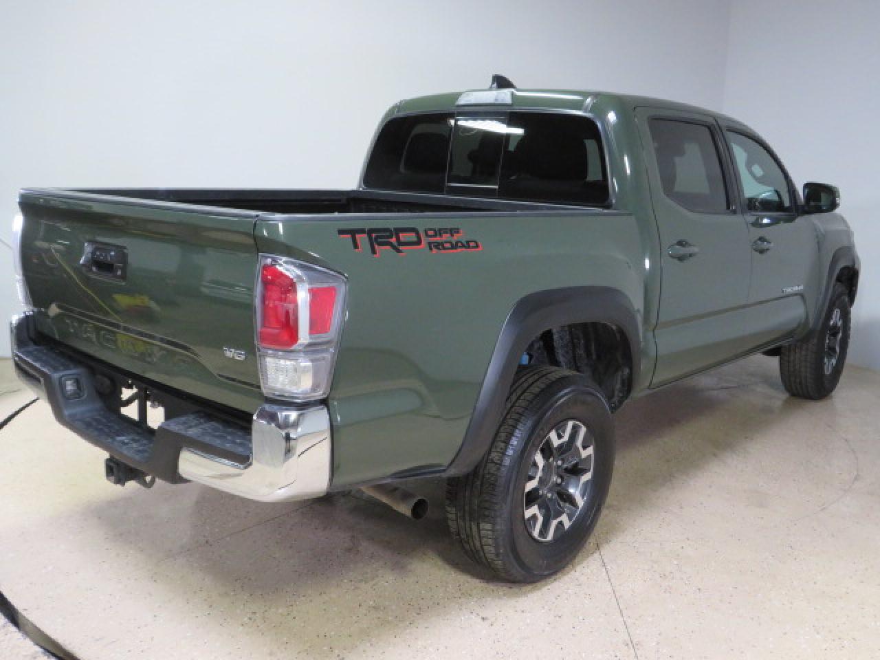 3TMAZ5CN1NM178695 2022 Toyota Tacoma Double Cab