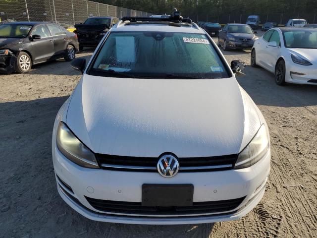 2017 VOLKSWAGEN GOLF SPORT - 3VWC17AUXHM527067