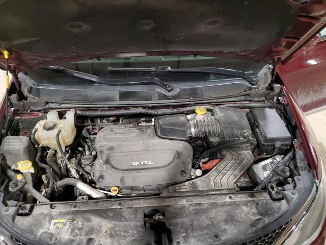 2017 Chrysler Pacifica - Image 11