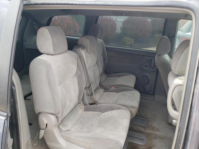 2007 Toyota Sienna Ce VIN: 5TDZK23C17S098661 Lot: 48666464