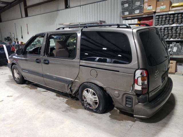 2003 Chevrolet Venture VIN: 1GNDX03E73D116837 Lot: 49231314