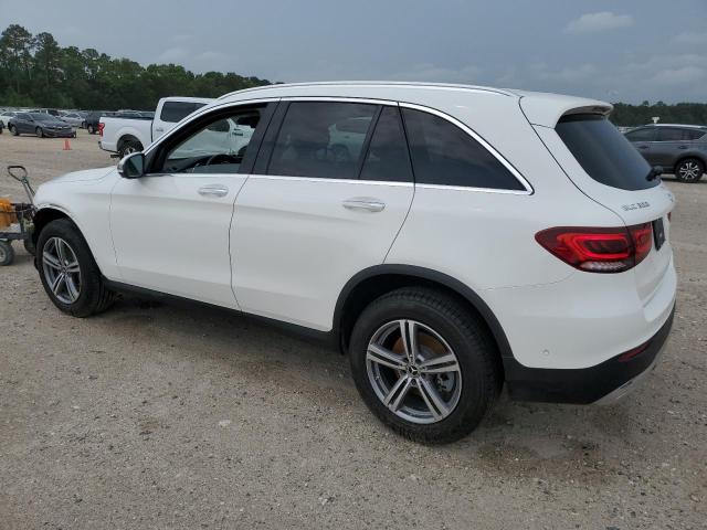 2022 Mercedes-Benz Glc 300 VIN: W1N0G8DB5NV342827 Lot: 49420094