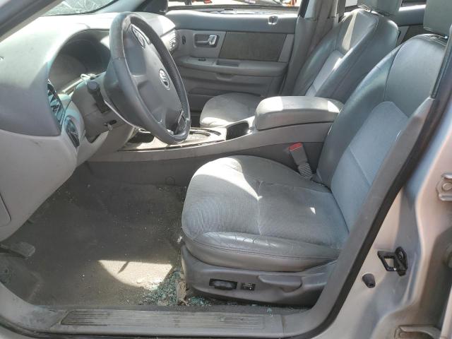 2000 Mercury Sable Ls Premium VIN: 1MEFM55S9YA613924 Lot: 53068674