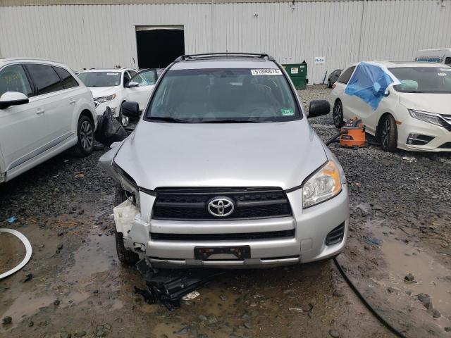 2012 Toyota Rav4 VIN: 2T3BF4DV9CW182785 Lot: 51090074