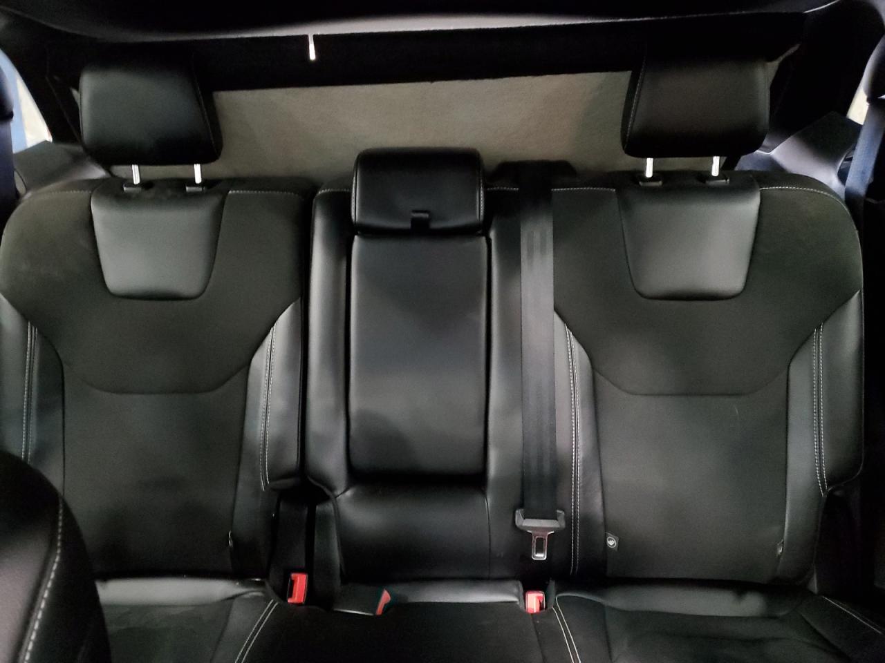 2FMPK4AP0KBC16715 2019 Ford Edge St