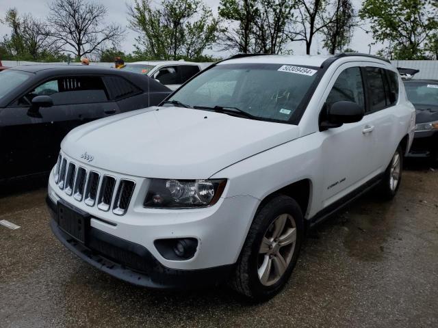 JEEP COMPASS SP