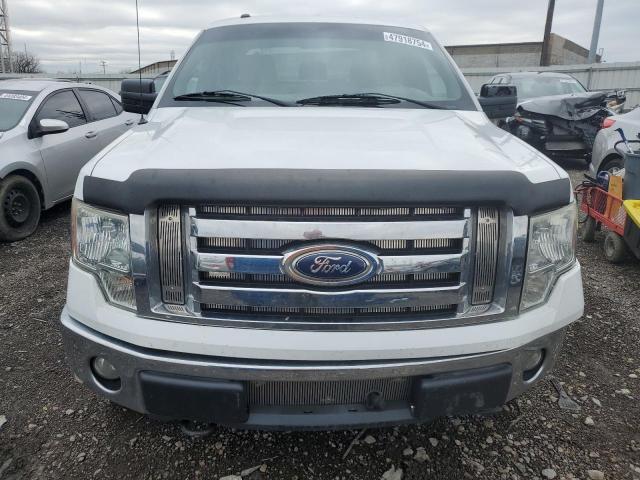 2011 Ford F150 Super Cab VIN: 1FTFX1EF6BFA08788 Lot: 47918754