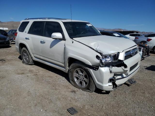 2011 Toyota 4Runner Sr5 VIN: JTEBU5JR5B5057951 Lot: 49617254