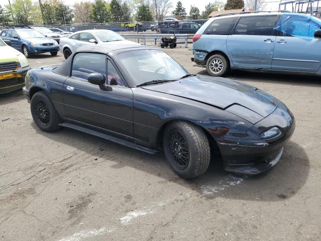 1993 Mazda Mx-5 Miata VIN: JM1NA3517P1414788 Lot: 52978094