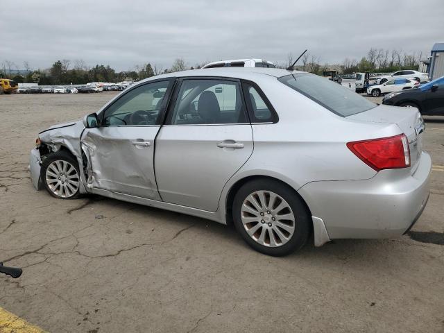 2008 Subaru Impreza 2.5I VIN: JF1GE61658H522227 Lot: 51725954