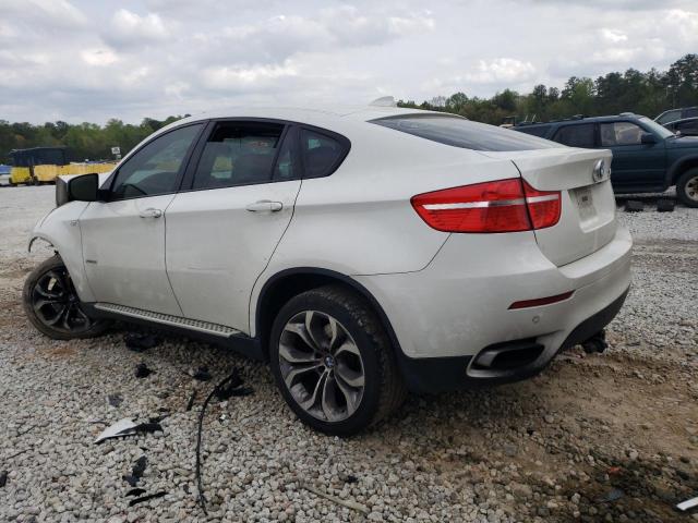 2012 BMW X6 xDrive50I VIN: 5UXFG8C54CL590054 Lot: 49258564