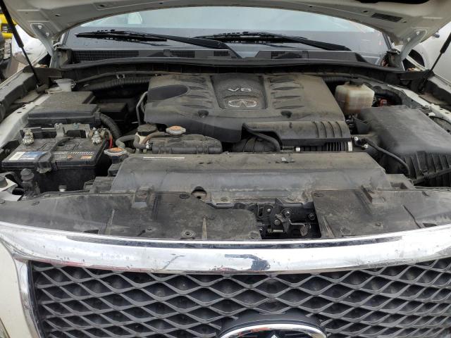 2016 INFINITI QX80 - JN8AZ2ND9G9801425