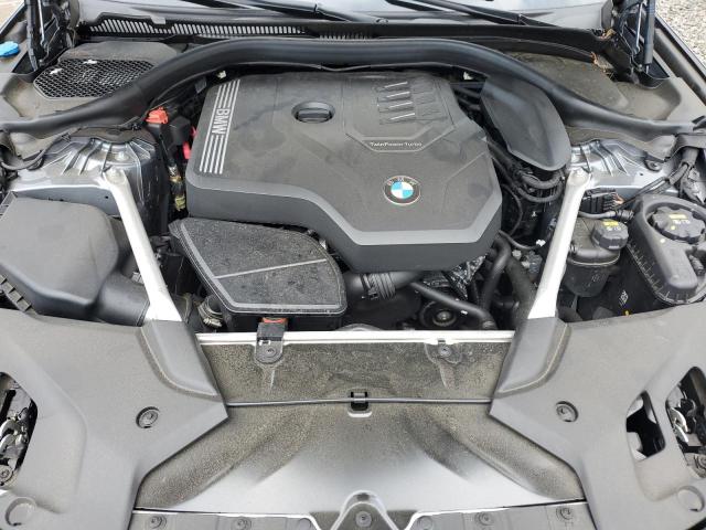 2023 BMW 530 XI - WBA13BJ06PCL54309