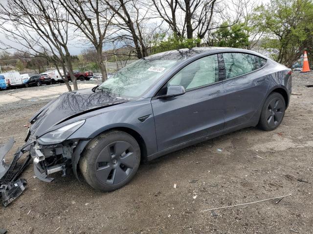 2023 TESLA MODEL 3 - 5YJ3E1EA9PF637955