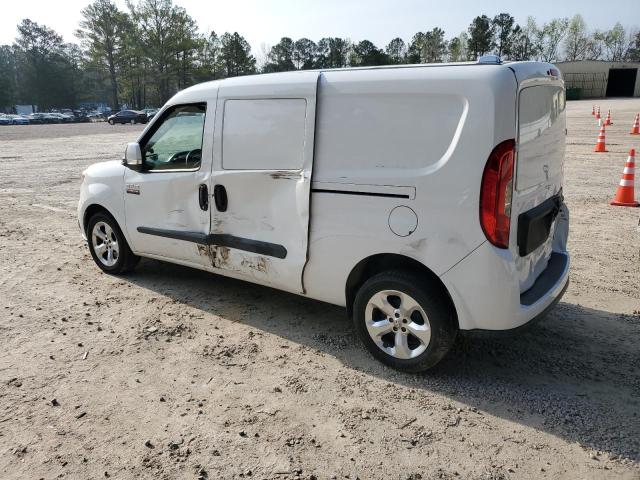 2015 Ram Promaster City Slt VIN: ZFBERFBT0F6954911 Lot: 49125124