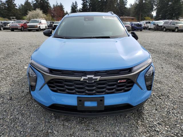 2024 CHEVROLET TRAX 2RS - KL77LJE26RC133375