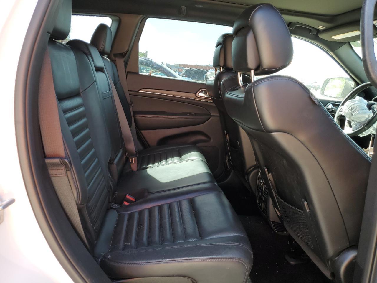 1C4RJEBG0KC811004 2019 Jeep Grand Cherokee Limited