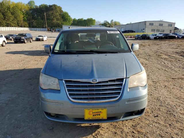 2008 Chrysler Town & Country Touring VIN: 2A8HR54P98R824487 Lot: 50773824